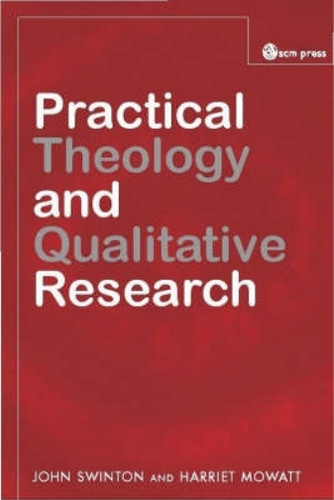 Practical theology and - practical,