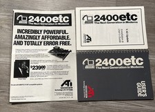 ATI 2400etc, The Next