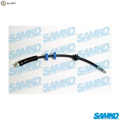 Brake hose 6t46580 - for, fiat