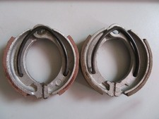 Two Sets Of Single Eye V