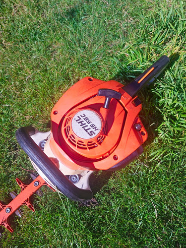 Stihl hs56c petrol - hs,