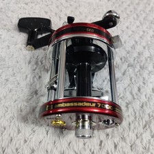 ABU AMBASSADEUR 7000.