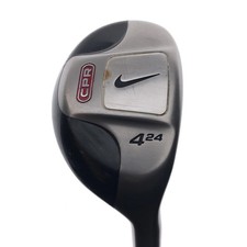 Used Nike CPR 4 Hybrid / 24 Degrees / Regular Flex