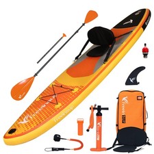 SUP Board Inflatable Stand Up