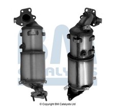 BM11153H SOOT/PARTICULATE