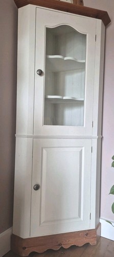 Solid pine door glass - 2,