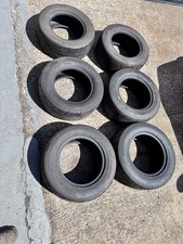 Toyo Proxes R888 205/60r13 86v set of 6