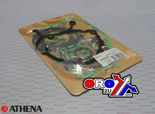 Top end gasket - top,
