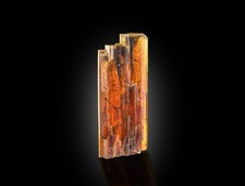 Brookite Crystal • Natural