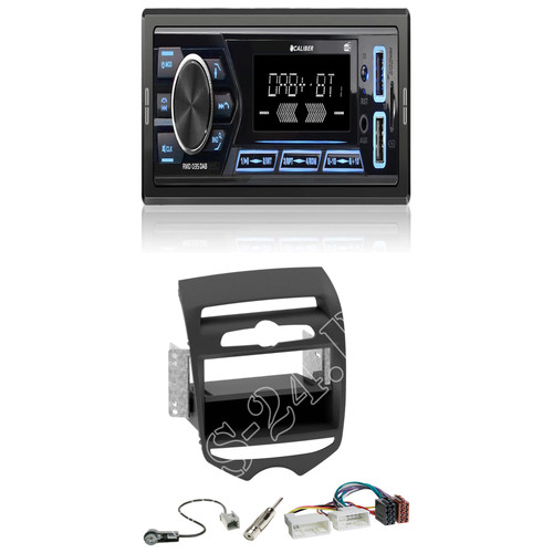 Caliber rmd035dab radio - caliber,
