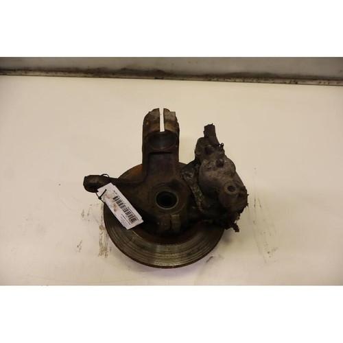 Front hub citroen ds c15 - citroen,