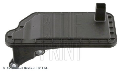 Blue print automatic - blue,