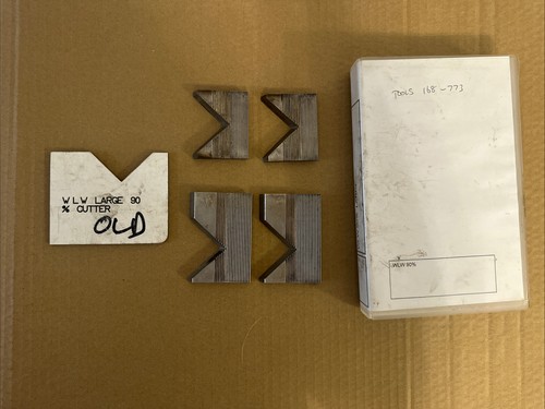 Spindle moulder cutters block - moulder,