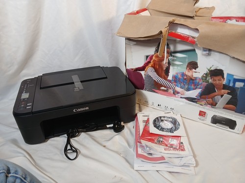 Canon pixma ts3350 - canon,