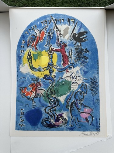 Marc chagall 1887 1985 - marc, 1887-1985