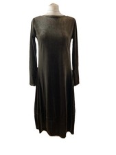 Marla Wynne Olive Green/Taupe