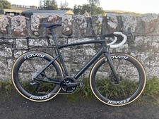 Specialized Tarmac Frame and