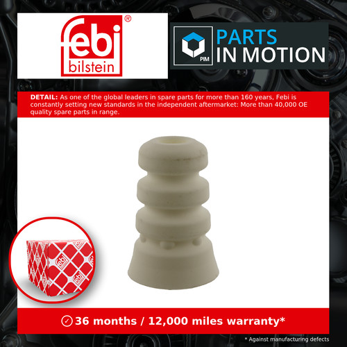 Bump stops fits citroen - 2x,