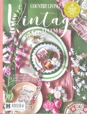 Country Living Magazine