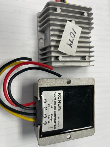 Vdc converter 24v 5 - converter, to