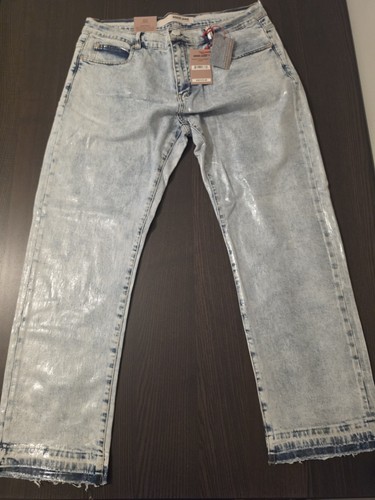 Armor jeans light wash - armor,