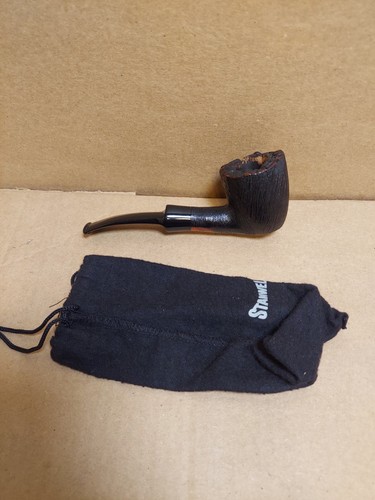 Stanwell pipes tobacco pipe - tobacco,