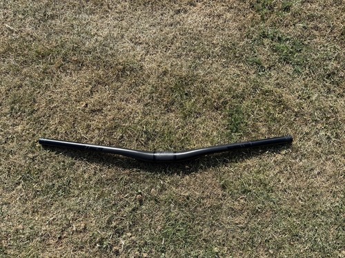 Pivot cycles carbon handlebar - carbon,