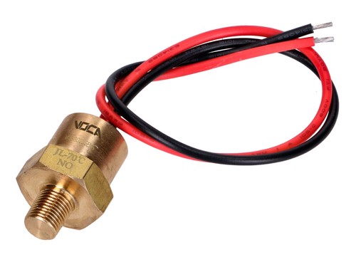 Temperature sensor voca - temperature,