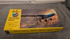 Heller 30410 Pilatus PC-6