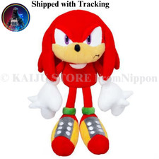 Knuckles Sonic the Hedgehog