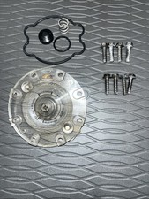 Kinetico Level 1 Cap Cover