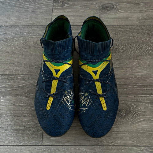 Puma future 1 football - future, z