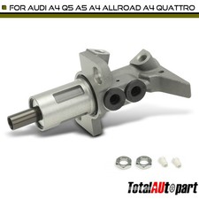 Brake Master Cylinder for Audi
