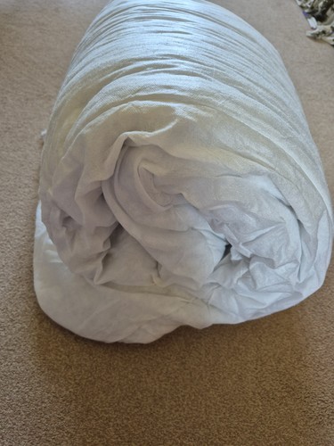 Double duvet quilt - duvet, tog