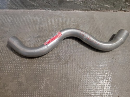 Ansa exhaust hose for - ansa,