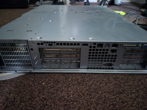 Server