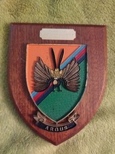 14 Intelligence ARGUS