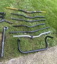 Mountain Bike Handlebars Job Lot
