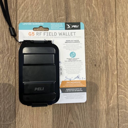 Peli case personal - case,