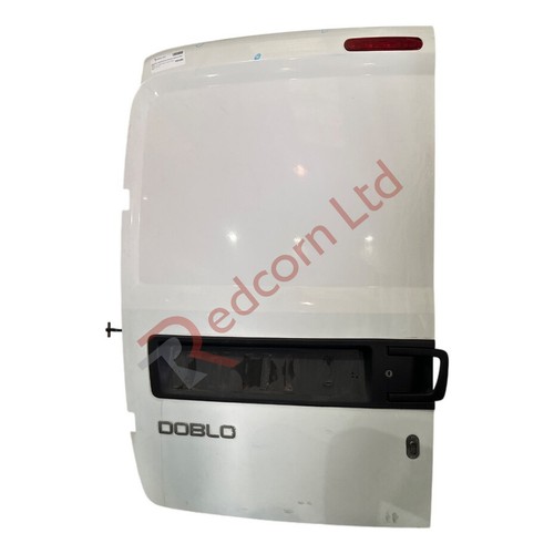 Fiat doblo cargo 2015 2022 - doblo, 2015-2022