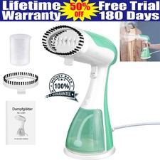 3000W Steam Iron Handheld Garment Clothes Steamer Portable Travel Steam Iron