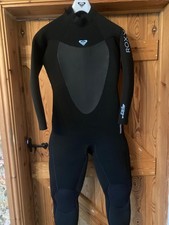 Roxy Prologue 5:43 wetsuit
