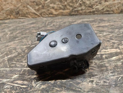 Jaguar x351 tailgate boot - jaguar,
