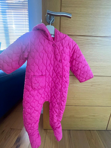Next baby pink - next,