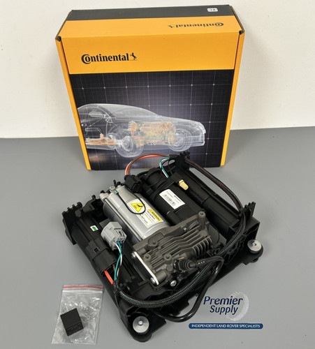 Range rover l322 - range,