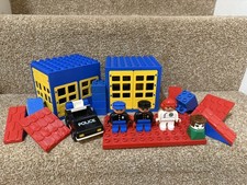 LEGO Duplo Bundle Police