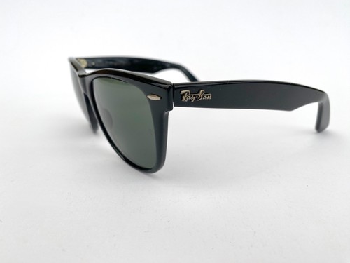 Vintage ray ban - vintage, ray-ban