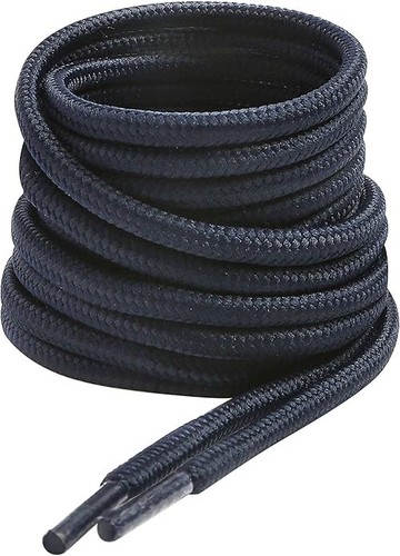 Round shoe laces - shoe,