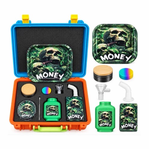 Portable smoke kit gift - portable,