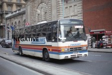 35MM BUS NEGATIVE UNITED COUNTIES COACHLINKS  Vo B10M-61 E131ORP NEG NO 396